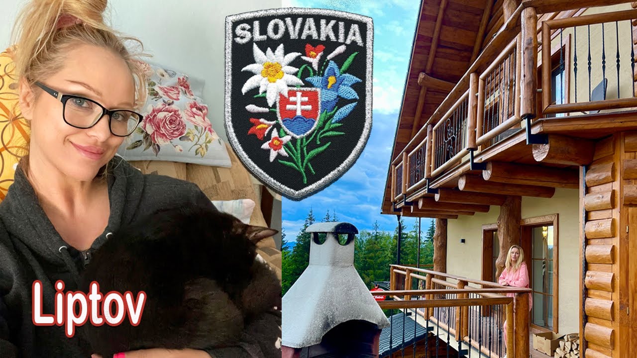 Jednoduchý život na Slovensku si užívam ako najlepšie môžem