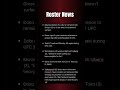 Combat News You MISSED 1/2 🗞️ 6th - 12th DEC #UFCVegas112 #UFC324 #UFC325