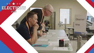 Washington counties spend millions to make elections more transparent. It might not sway doubters