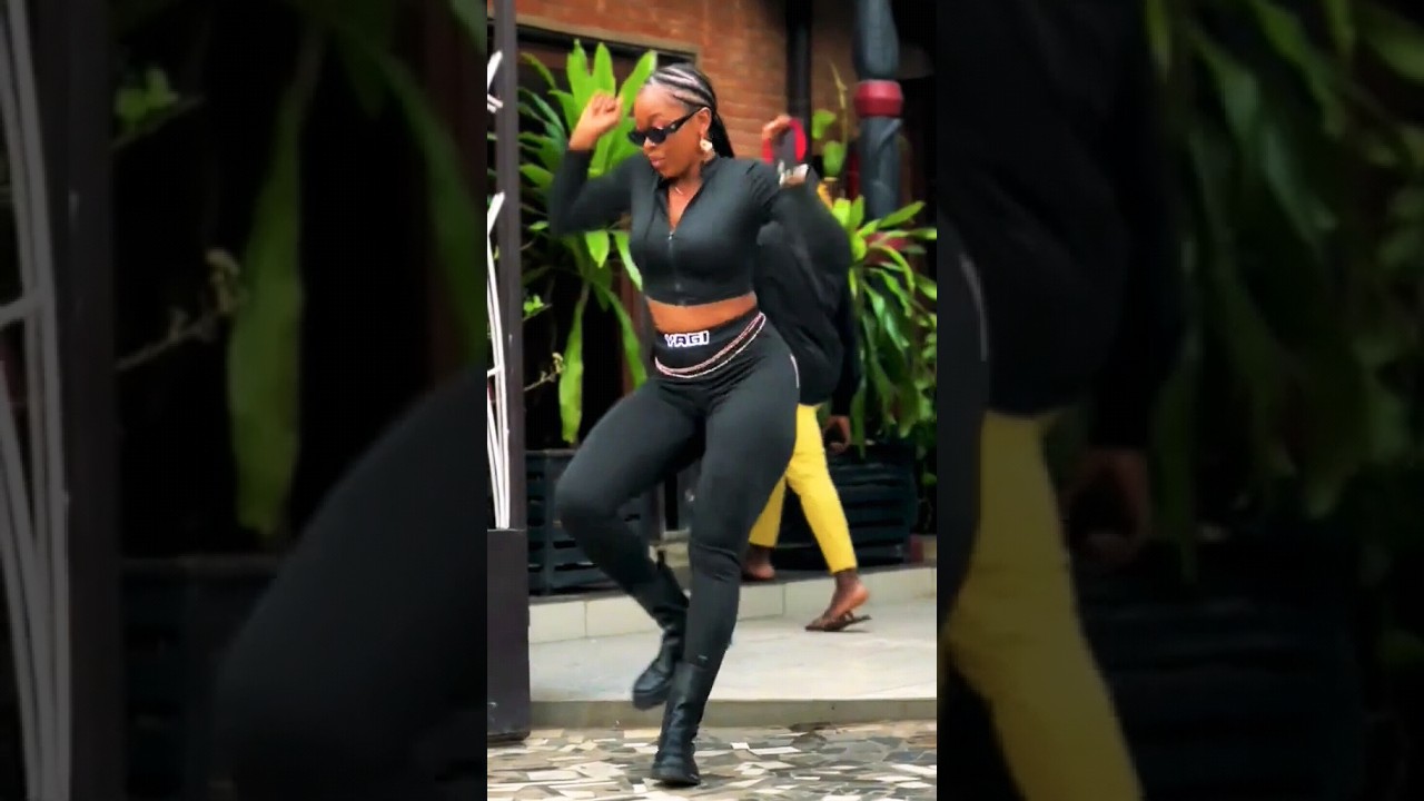 ❤️❣️Aurlus Mabélé ft Loketo 