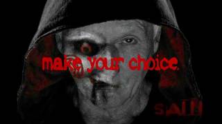 SAW Theme Lyrics
