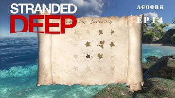 Stranded Deep Tutorial EP14 - What