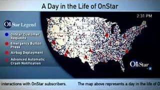 OnStar Day in the Life Video