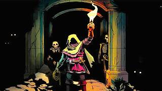 Download Lagu FIRST LOOK - This New Medieval Dungeon Survival Crafting Game Looks Like The Ultimate Challenge! MP3