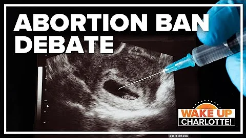 South Carolina pushing bill that bans abortion