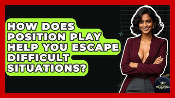 How Does Position Play Help You Escape Difficult Situations? - Billiards Hustlers