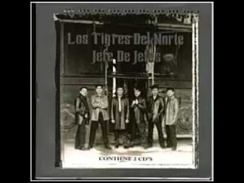 los tigres del norte el mojado acaudalado los tigres del norte el mojado acaudalado