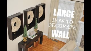 In this video i share how to decorate a wall make it both beautiful
and functional. enjoy!!
**************************************************************...