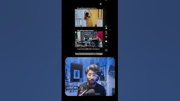 CSS Tricks 2/50 | Insta Reels scroll effect | #javascript #html #css #react