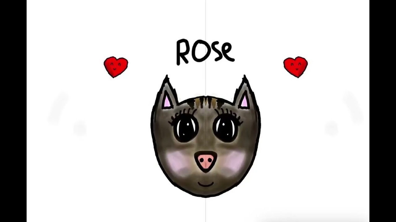 Hey guys, I draw this. Took me an hour but it’s worth it. This is a drawing of my cat who died 