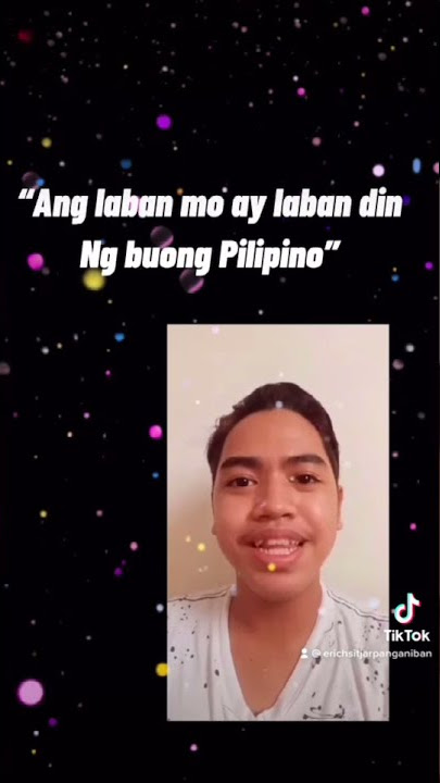 TikTok PH Community Supports Rabiya Mateo | Miss Universe 2020
