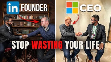 Networking Was Hard Until I Learned This