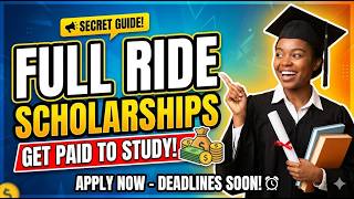 UNSW RTP Scholarship | $39,206 STIPEND + FREE TUITION | International Students | APPLY BY APRIL 17!