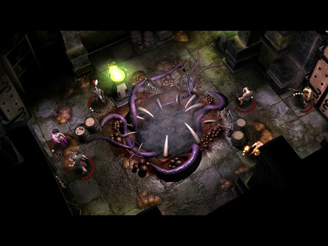 90% Warhammer Quest 2: The End Times on