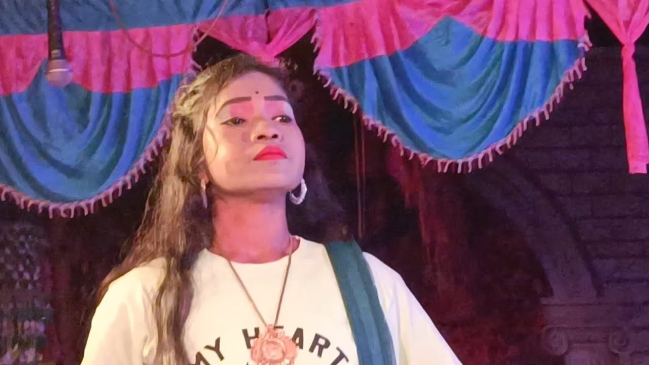 Tiriya Banam Sadi Kana // Stage New Santali Video 2024 // New Jaher Gosai Opera // Santali Song