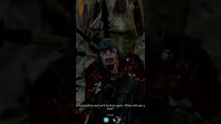 I killed Zog! #shadowofwar