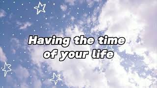 Dancing Queen of ABBA (lyrics)