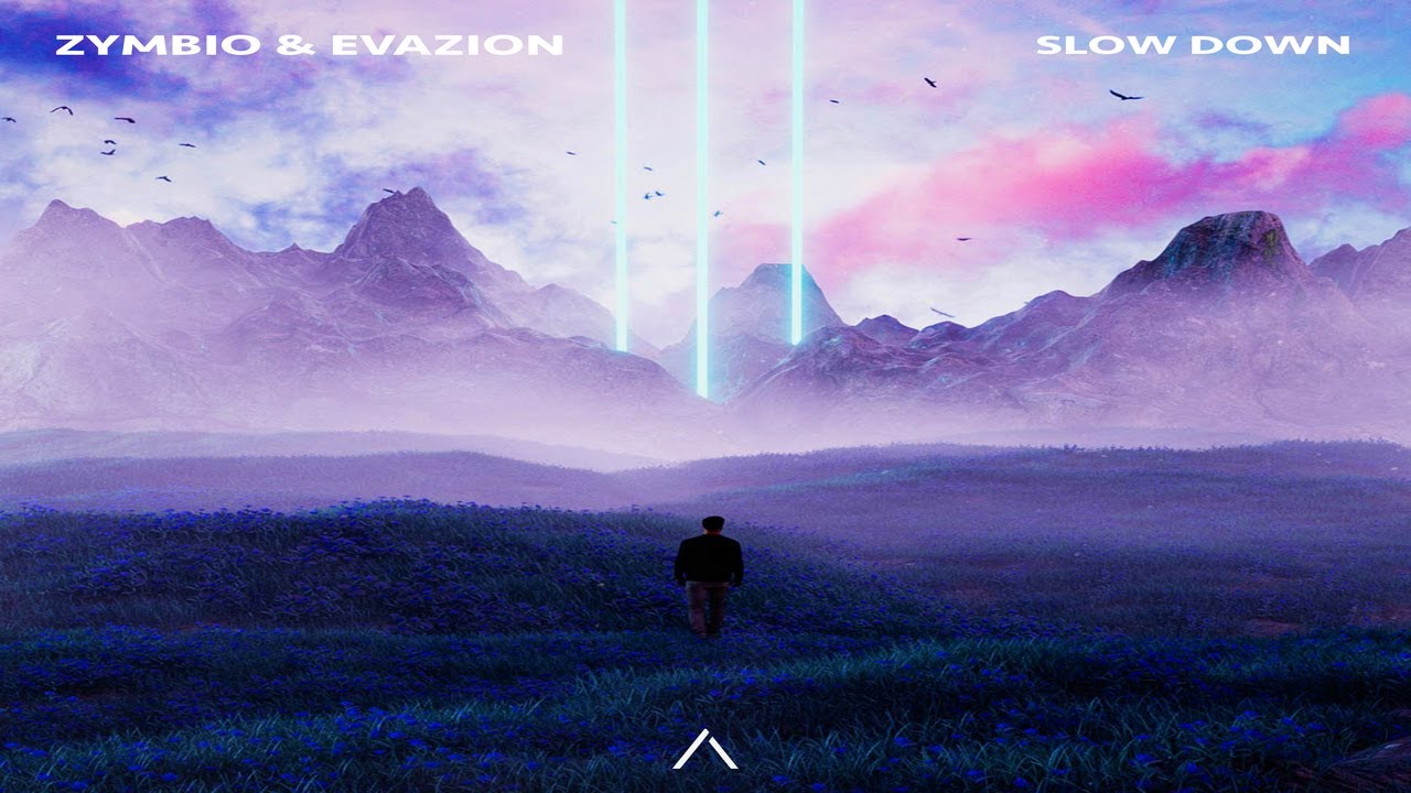 Zymbio & Evazion - Slow Down (ARWV Records Release) - YouTube