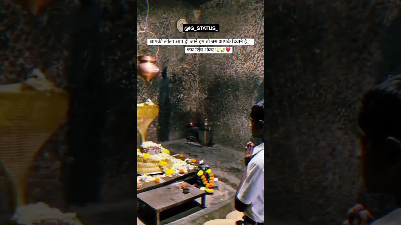 MAHADEV 🙏🖤🔱 