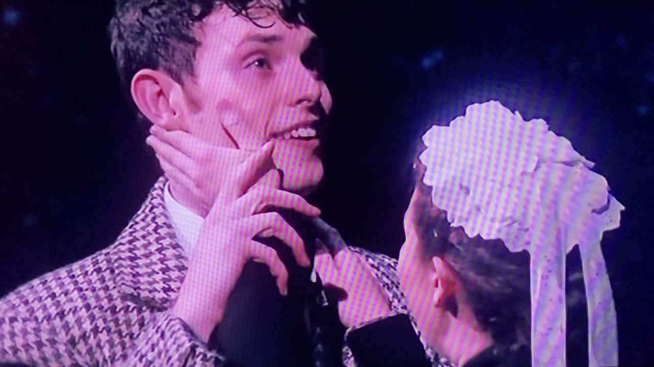 Half a Sixpence, Charlie Stemp, Clips Part Two, 1 Jan 2022