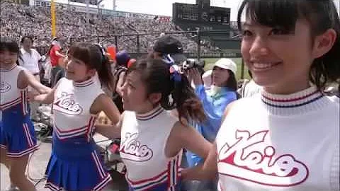 チアリーダー 高校 かわいい Mp3