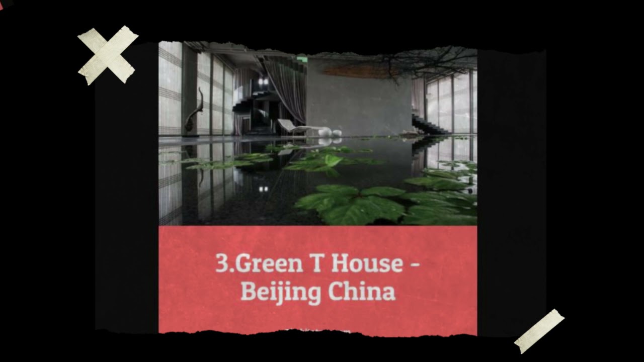 The 15 Most Beautiful Spas In The World