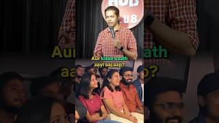 ChatGPT generates perfect Indian wife 😳 #comedy #shorts