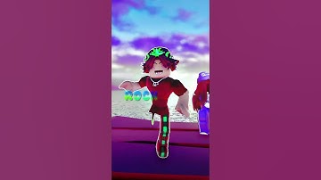 ROCK THAT BODY!🔥 roblox edit #shorts