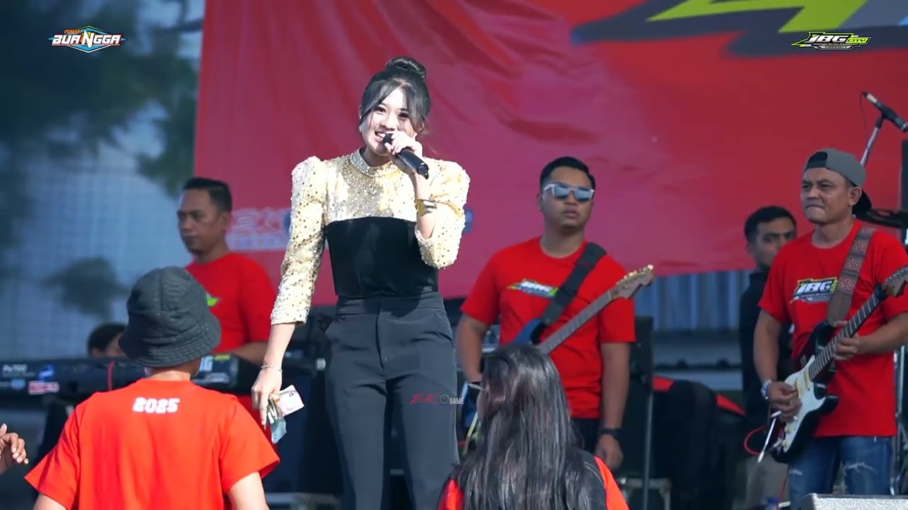 BAWANG MERAH / SISKA AMELIA // NEW BUANGGA _ DHEHAN PRO / LIV JBG SITY JAMBANGAN CANDI