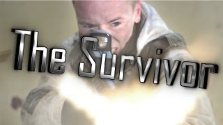 The Survivor - Post Apocalyptic Thriller Short Film