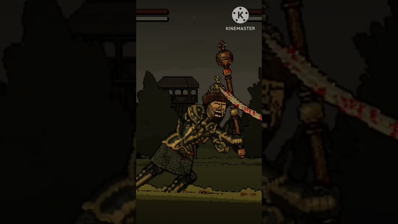 Bloody Bastards 3.3.1: One more head shot