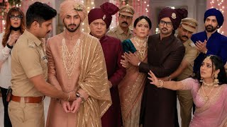 Dr. Aarambhi Upcoming Episode: Vishwas Ke Parivaar Ko Mili Saza, Raj Bana Sabse Bada Shikaar?
