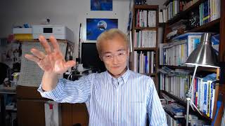 20210106　新年のごあいさつですよ