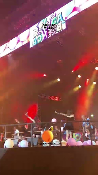 SERU!!! BONGABONGA BAWAIN HEAVY ROTATION WITH EX-MEMBERS JKT48