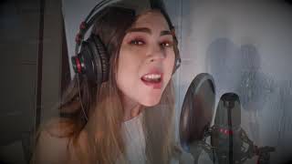 Cristian Castro "Yo quería" cover