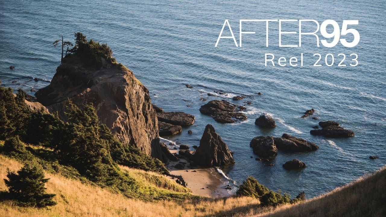AFTER95 REEL 2023