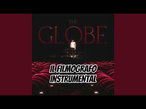 Kid Yugi - Il Filmografo (Instrumental)