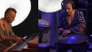 Source Code - Amor Mea Fati - Live