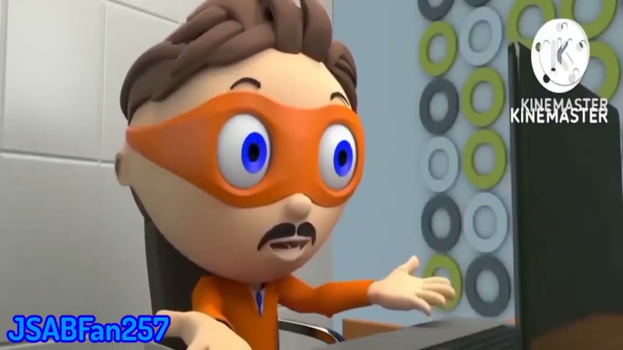 [YTP Repoop] - The 20th Century Fox Sexiness!