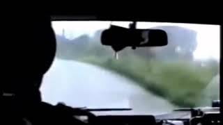 B O N D E DO T I G R Ã O(Yugoslavian civil war)