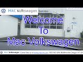 2022 How To Enter The Service Department At Mac Volkswagen