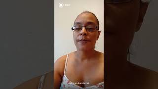 Shauntell Chapman HESI A2 Test Testimonial
