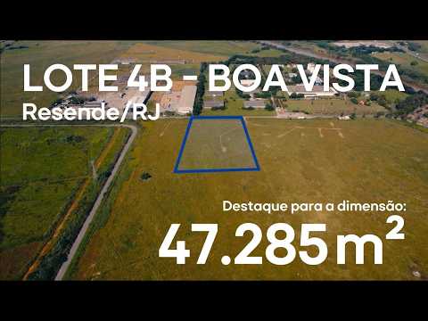 Boa Vista Lote 4B