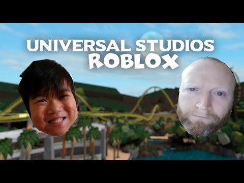 universal studios roblox universal studios roblox