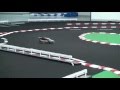 ヨコモ ドリフトパッケージ ミニ プローモーションムービー