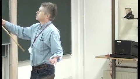 Prof. Simon Chandler-Wilde | Norms and condition numbers of oscillatory integral operators in......