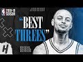 Stephen Curry BEST & DEEPEST 3 Pointers from 2018-19 NBA Season & Playoffs!