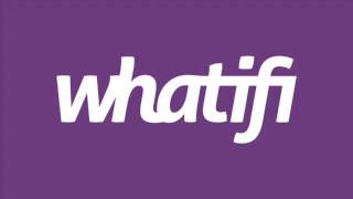 Whatifi - Conan KFM Interview screenshot 2