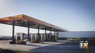 Now Hiring: Loves Travel Stops Have Openings Across DFW