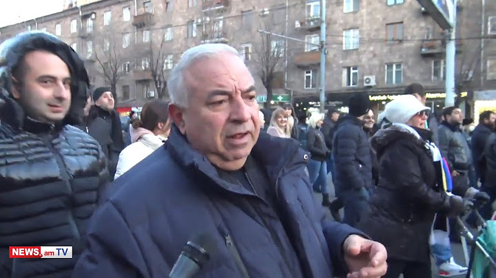 Այ փսլնքոտ, դու ո՞վ ես, որ կրակես, վախենան. Արագած Ախոյանը՝ Անդրանիկ Քոչարյանին